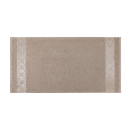 ผ้าขนหนู BENETTA ROYALE REST 27x54 นิ้ว สี BROWN_2