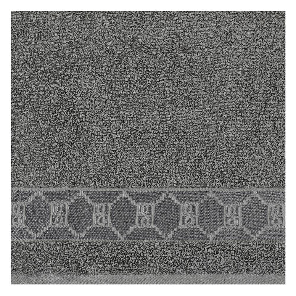 ผ้าขนหนู BENETTA ROYALE REST 30x60 นิ้ว สี GREY
