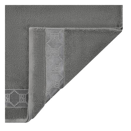 ผ้าขนหนู BENETTA ROYALE REST 30x60 นิ้ว สี GREY_3