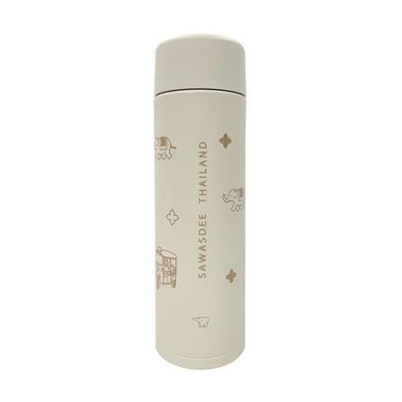 กระติกสุญญากาศ ZOJIRUSHI THAILAND LIMITED EDITION SM-ZB48ESB-CA 480 มล. สีครีม_0