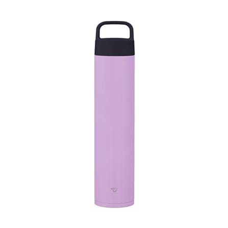 กระติกสุญญากาศ ZOJIRUSHI SM-RB75E-VM 750 มล. สีม่วง_0