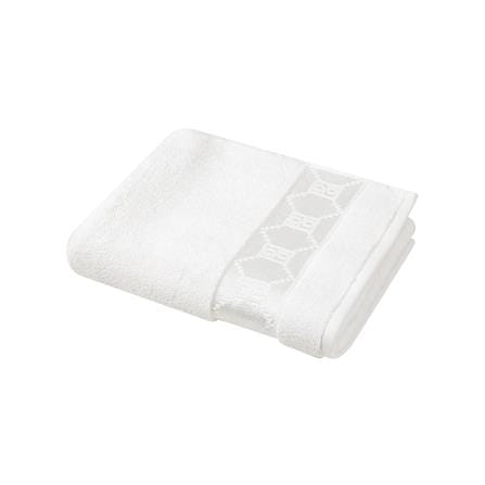 ผ้าขนหนู BENETTA ROYALE REST 27x54 นิ้ว สี WHITE_0