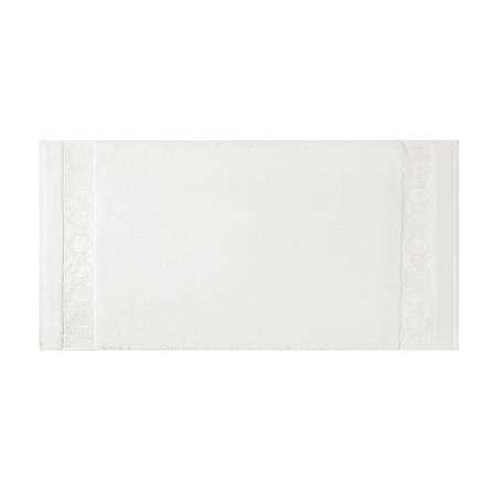 ผ้าขนหนู BENETTA ROYALE REST 27x54 นิ้ว สี WHITE_2