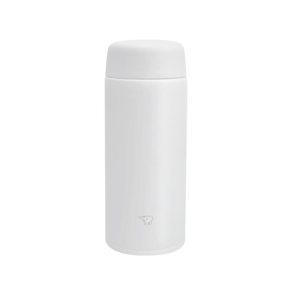 กระติกสุญญากาศ ZOJIRUSHI SU-CA35-WA 350 มล. สีขาว