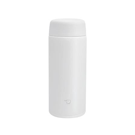 กระติกสุญญากาศ ZOJIRUSHI SU-CA35-WA 350 มล. สีขาว_0