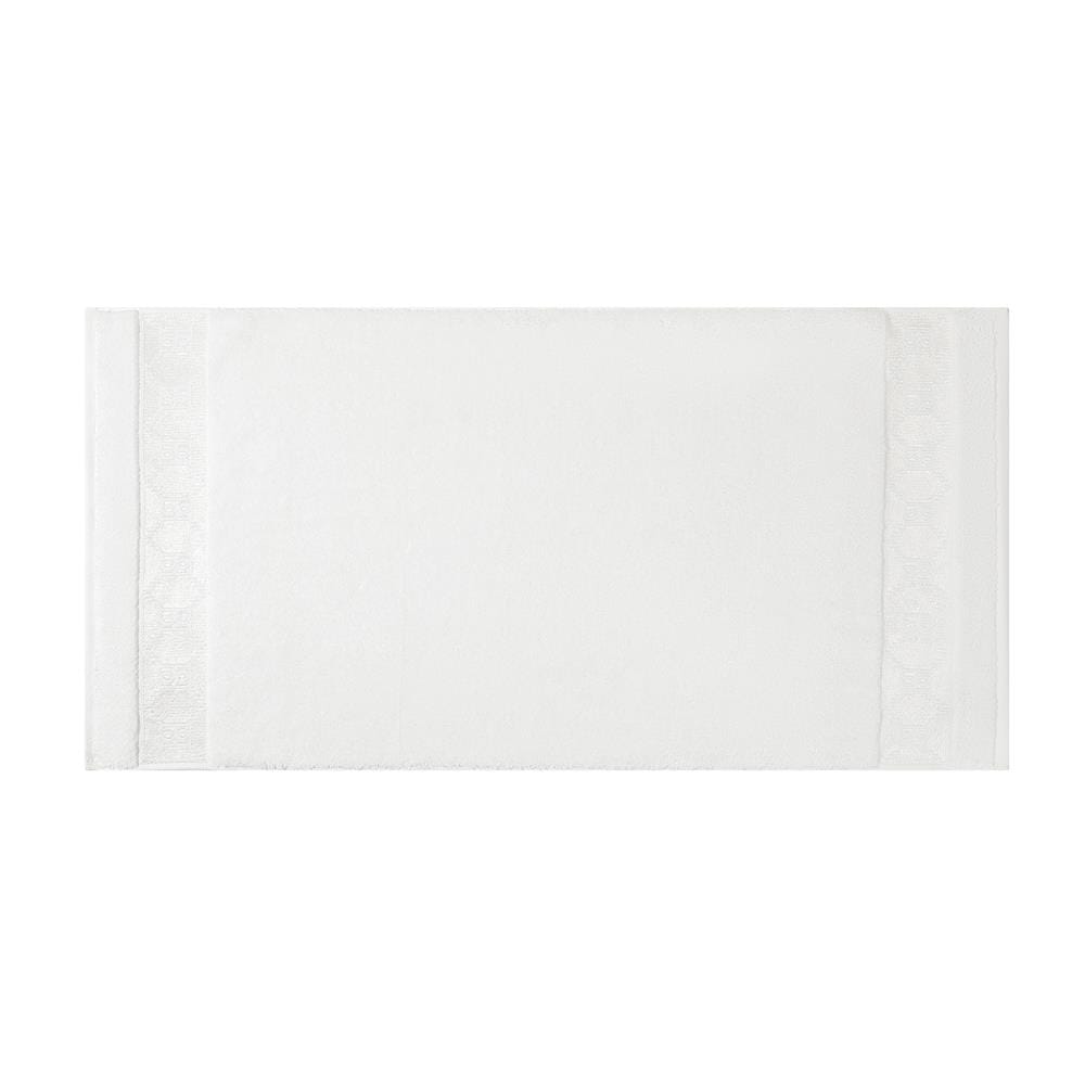 ผ้าขนหนู BENETTA ROYALE REST 30x60 นิ้ว สี WHITE