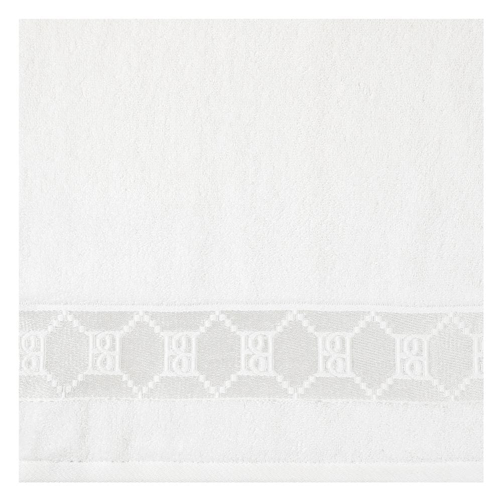 ผ้าขนหนู BENETTA ROYALE REST 30x60 นิ้ว สี WHITE