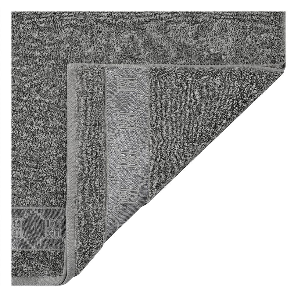 ผ้าขนหนู BENETTA ROYALE REST 27x54 นิ้ว สี GREY