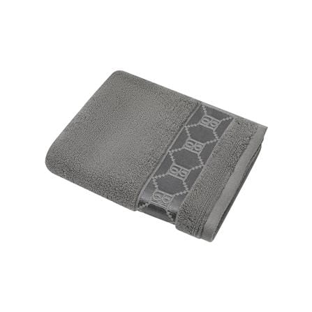 ผ้าขนหนู BENETTA ROYALE REST 27x54 นิ้ว สี GREY_0