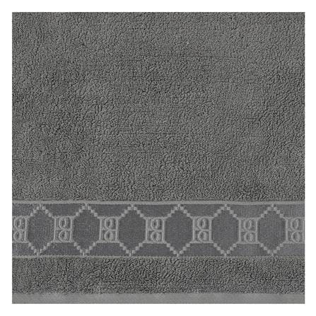 ผ้าขนหนู BENETTA ROYALE REST 27x54 นิ้ว สี GREY_5