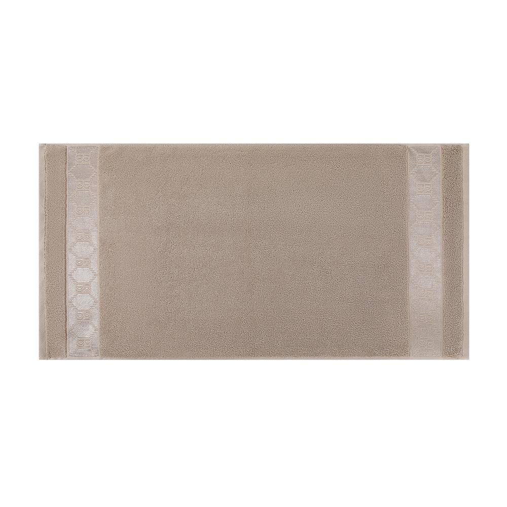 ผ้าขนหนู BENETTA ROYALE REST 30x60 นิ้ว สี BROWN