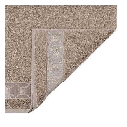 ผ้าขนหนู BENETTA ROYALE REST 30x60 นิ้ว สี BROWN_3