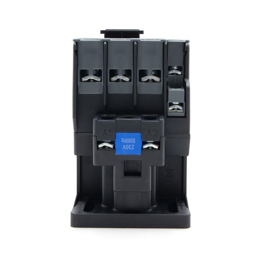 แมคเนติก คอนแทคเตอร์ CHINT NXC-25 25A 230V