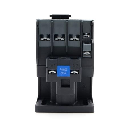 แมคเนติก คอนแทคเตอร์ CHINT NXC-25 25A 230V_2