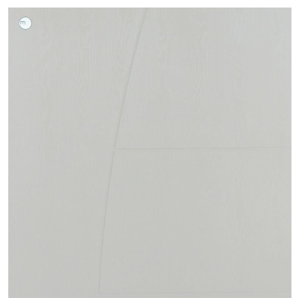 ประตูภายนอก UPVC MODERNWOOD MWN024 70x200 ซม. สีเบจ