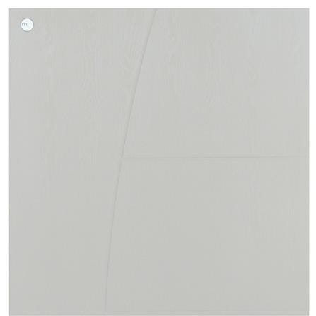 ประตูภายนอก UPVC MODERNWOOD MWN024 70x200 ซม. สีเบจ_2