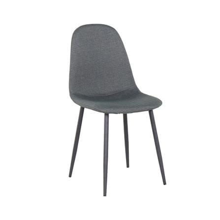 ชุดโต๊ะทานข้าว 2 ที่นั่ง SB FURNITURE JANORA&LALADA 59062980 สีขาว_3