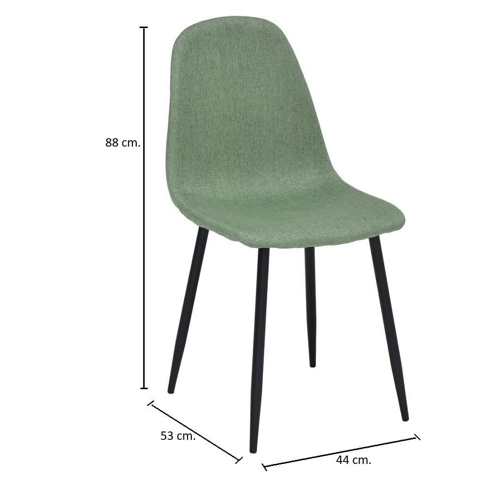 ชุดโต๊ะทานข้าว 2 ที่นั่ง SB FURNITURE JANORA&LALADA 59062977 สีขาว