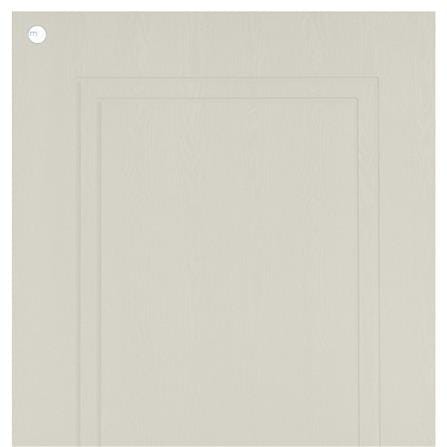 ประตูภายนอก UPVC MODERNWOOD MWN025 70x200 ซม. สีเบจ_2