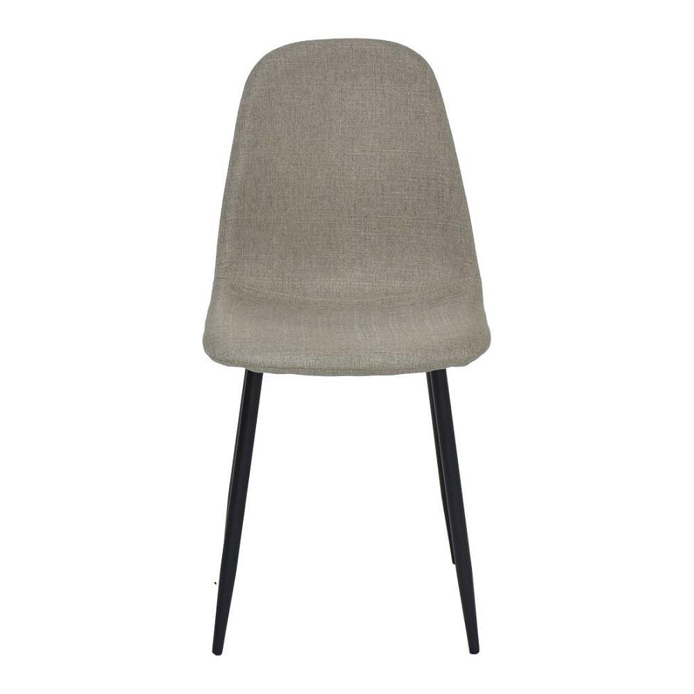 ชุดโต๊ะทานข้าว 2 ที่นั่ง SB FURNITURE JANORA&LALADA 59062975 สีขาว