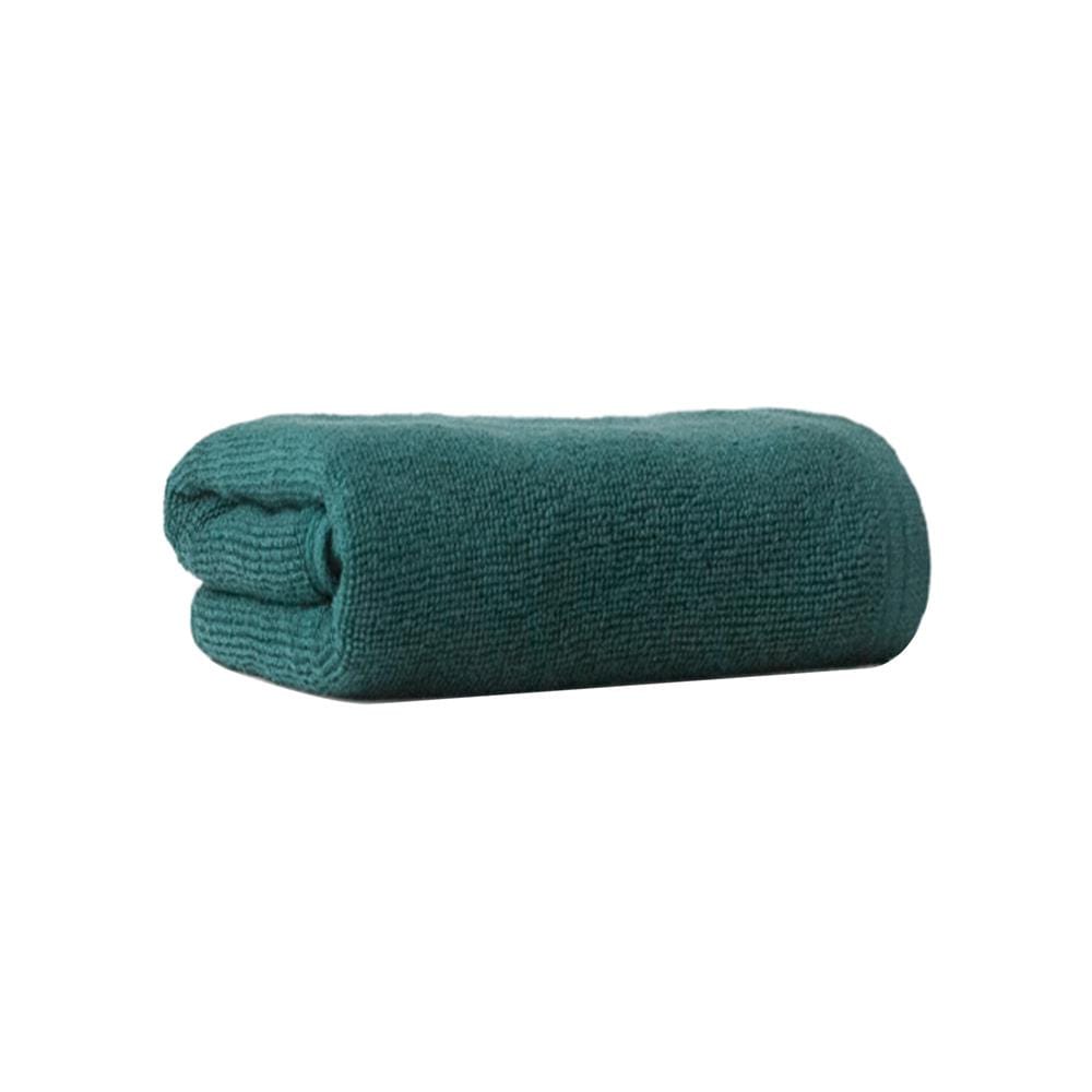 ผ้าขนหนู FROLINA GRACE 15x30 นิ้ว สี GREEN