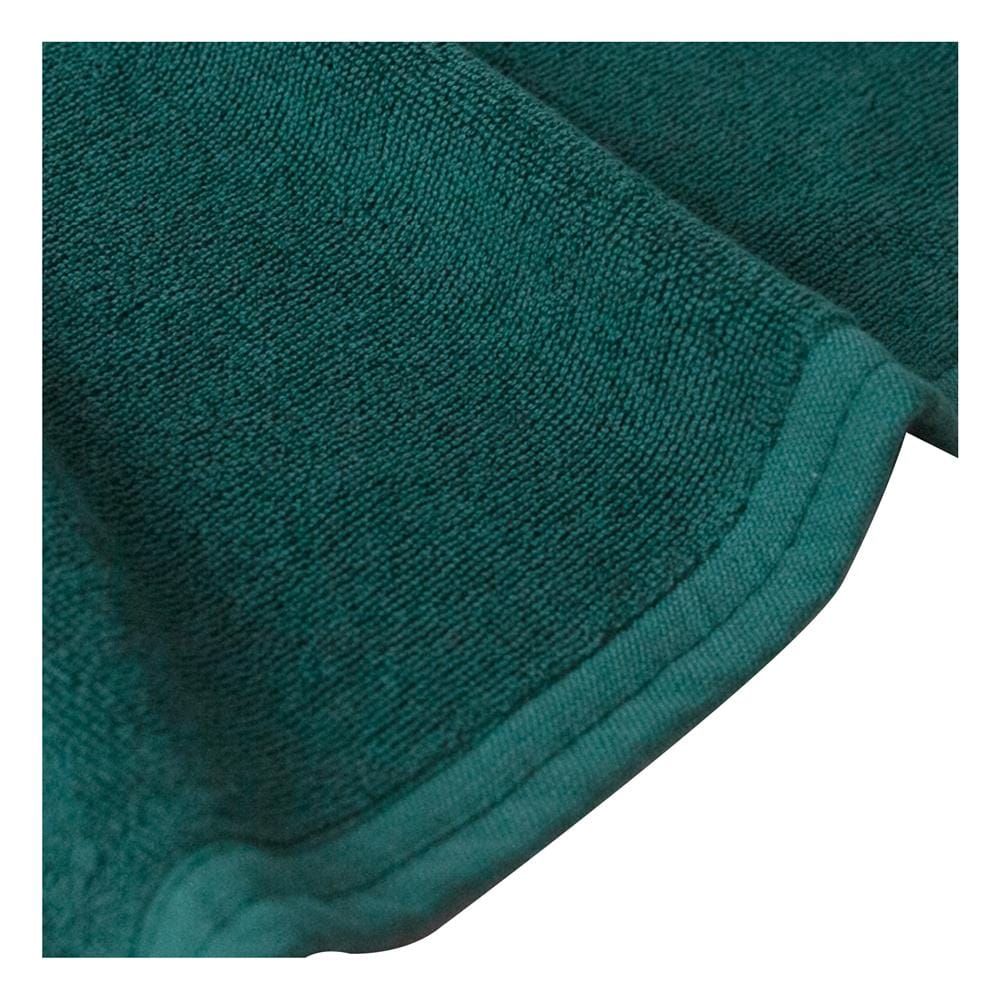 ผ้าขนหนู FROLINA GRACE 15x30 นิ้ว สี GREEN