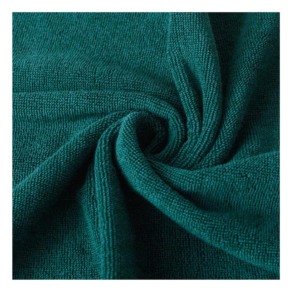 ผ้าขนหนู FROLINA GRACE 30x60 นิ้ว สี GREEN