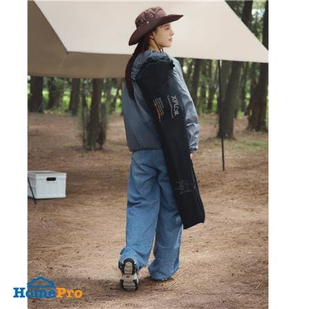 เก้าอี้แคมป์ปิ้ง SPRING XL XPLOR สีเทา_19