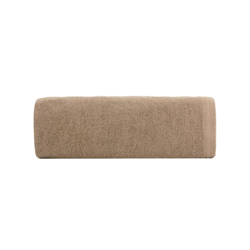 ผ้าขนหนู FROLINA GRACE 27x54 นิ้ว สี BROWN