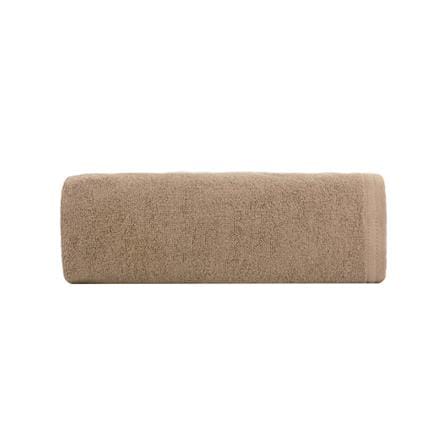 ผ้าขนหนู FROLINA GRACE 27x54 นิ้ว สี BROWN_1