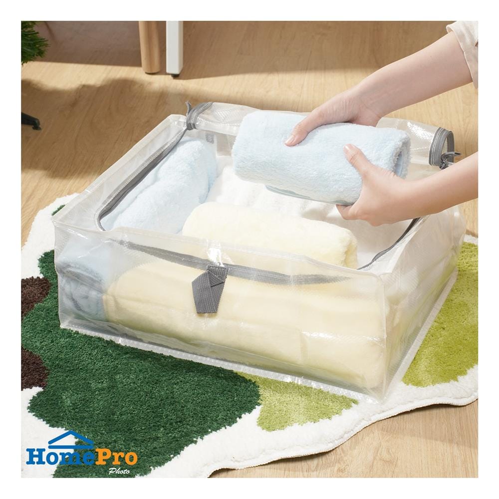 ถุงใส่ของอเนกประสงค์ PLIM COZY 45x35x18 ซม.