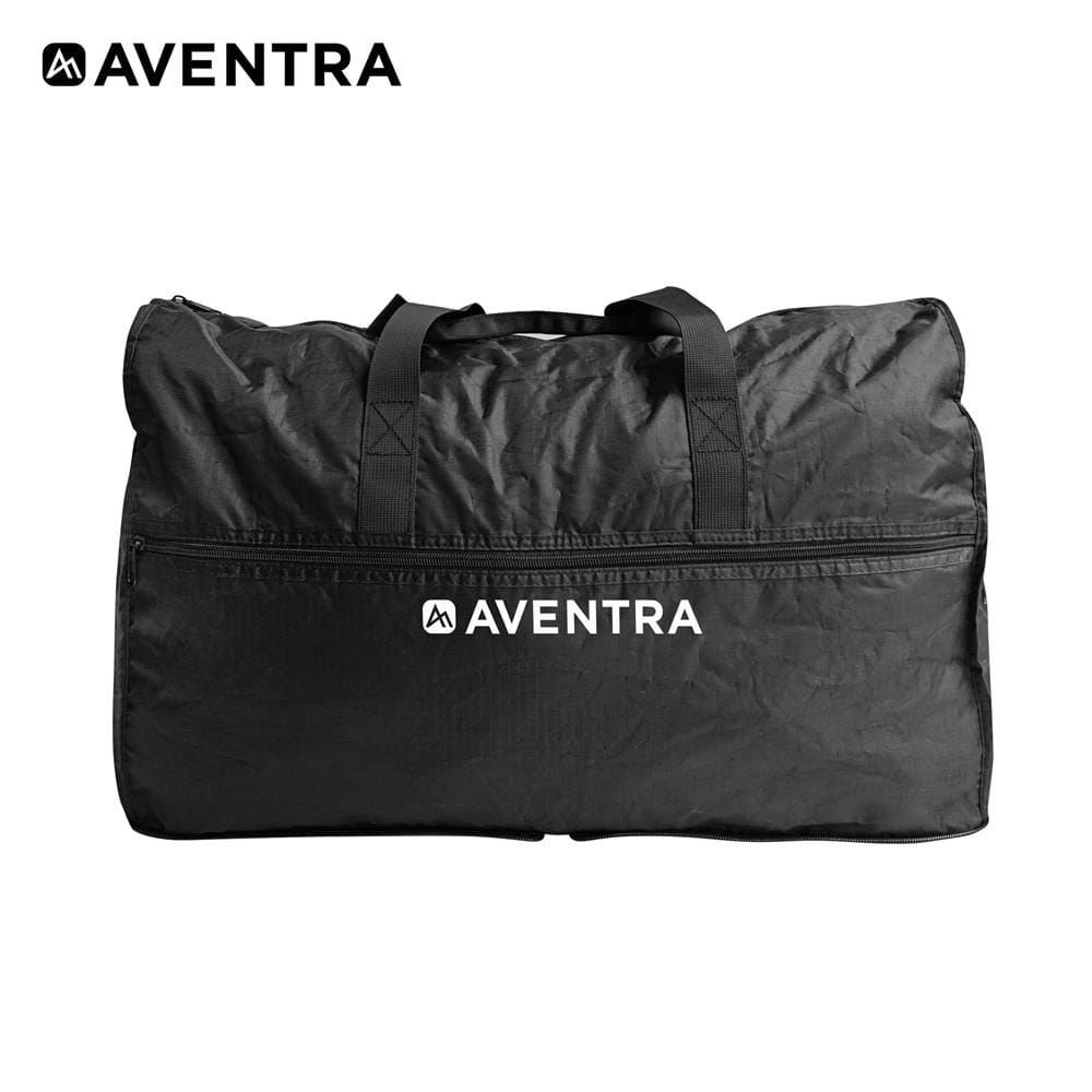 กระเป๋าเดินทางพับได้ AVENTRA TRAVO_0