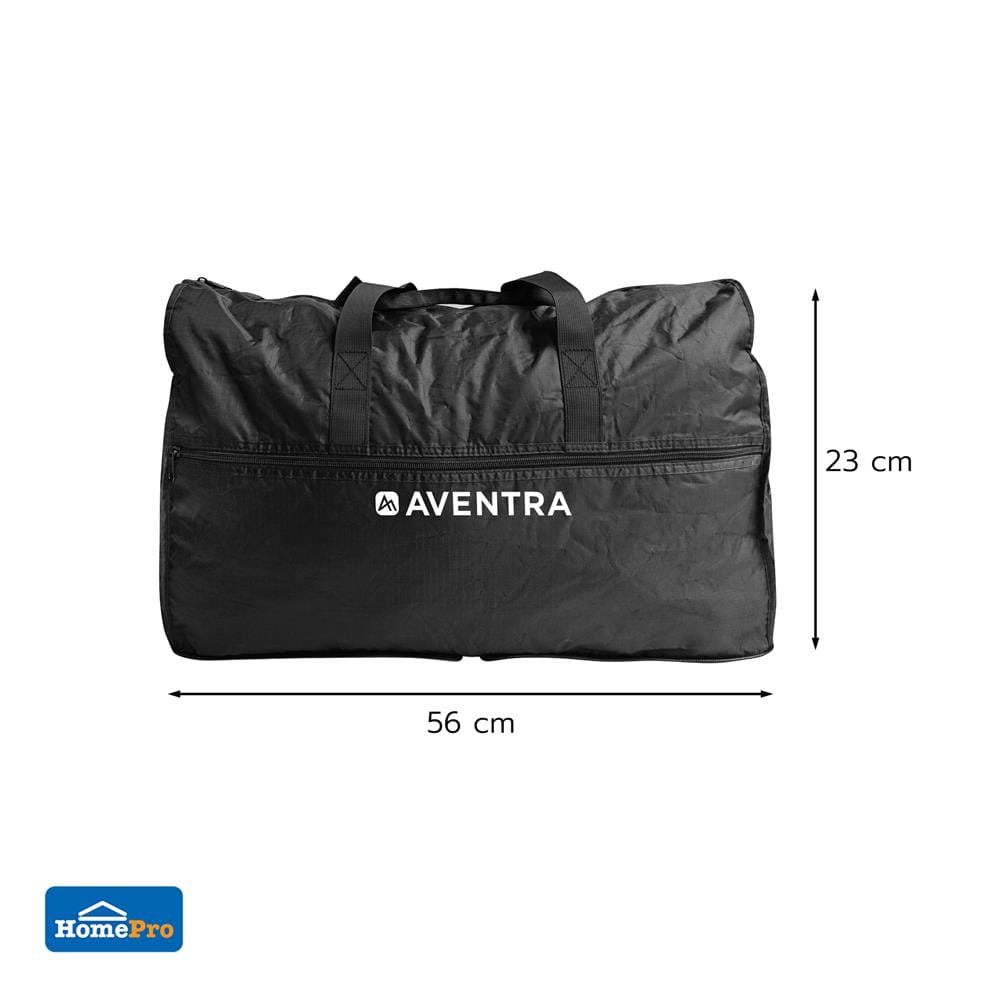 กระเป๋าเดินทางพับได้ AVENTRA TRAVO