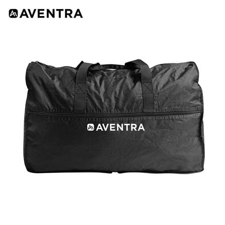 กระเป๋าเดินทางพับได้ AVENTRA TRAVO_1
