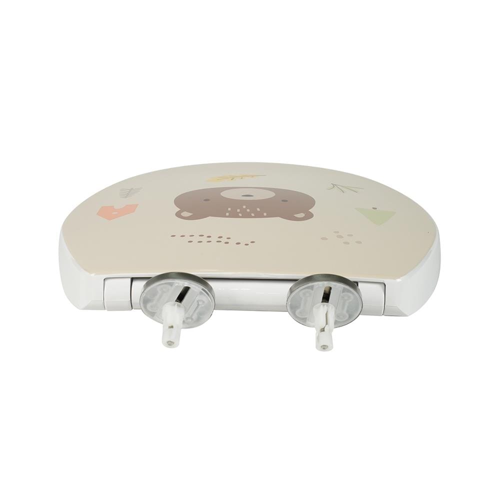 ฝารองนั่ง SLOW CLOSE MOYA MCTC00022 LITTLE-B