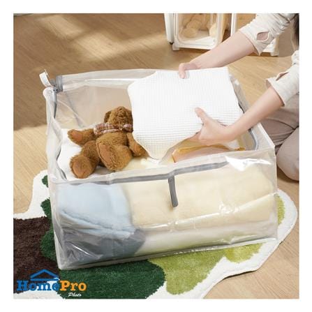 ถุงใส่ของอเนกประสงค์ PLIM COZY 60x50x30 ซม._4