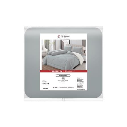 ผ้านวม FROLINA MICROTEX 60x80 นิ้ว สี SF033_2