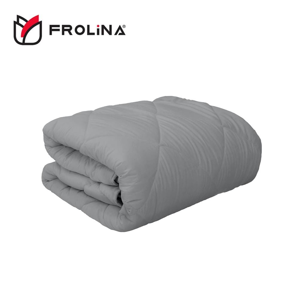 ผ้านวม FROLINA MICROTEX 100x90 นิ้ว สี SF033