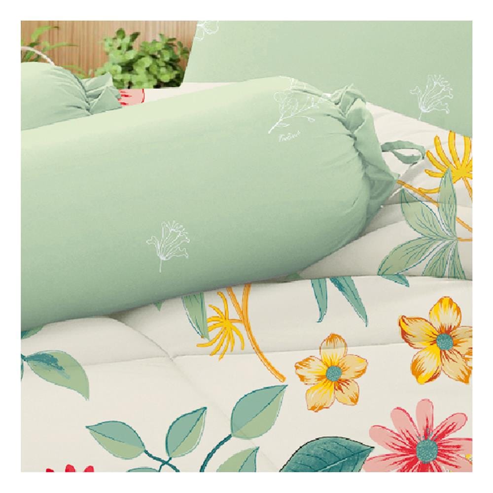 ผ้านวม FROLINA MICROTEX 60x80 นิ้ว สี DF073