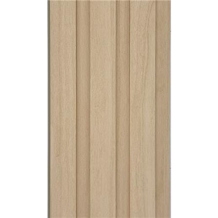 แผ่นผนัง PVC INOVAR FLOOR WPE933A 19.3x1.2x240 ซม. สี SKY MAPLE_1