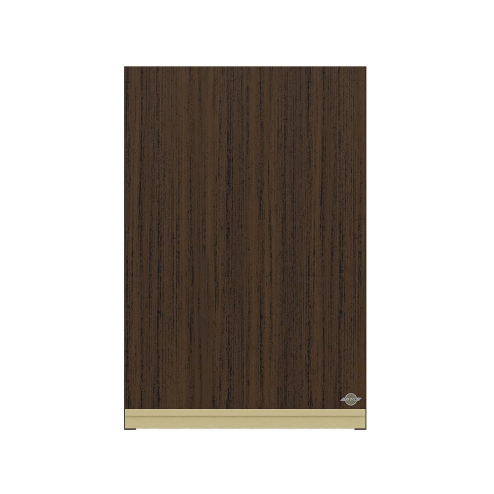 ตู้แขวนเดี่ยว JUPITER JUVENTAS 40x60 ซม. สี DARK TEAK