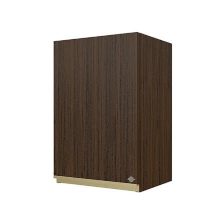 ตู้แขวนเดี่ยว JUPITER JUVENTAS 40x60 ซม. สี DARK TEAK_1