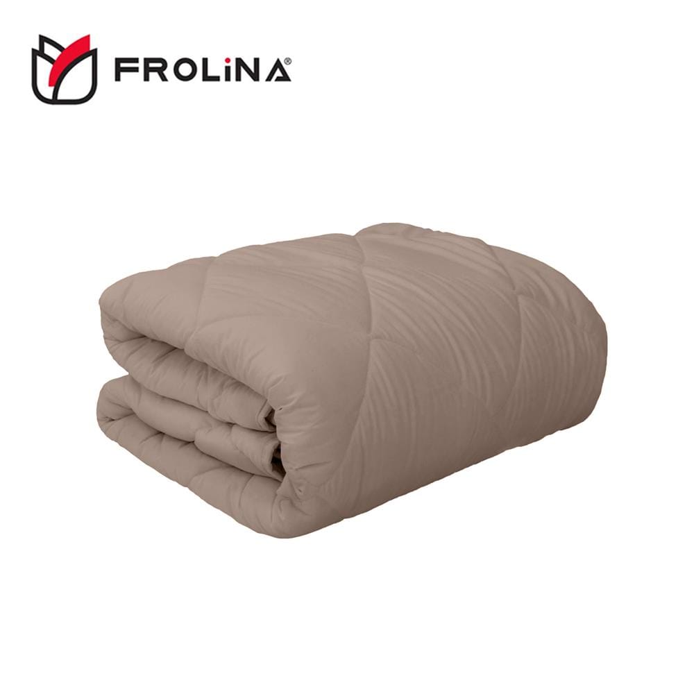 ผ้านวม FROLINA MICROTEX 60x80 นิ้ว สี SF035