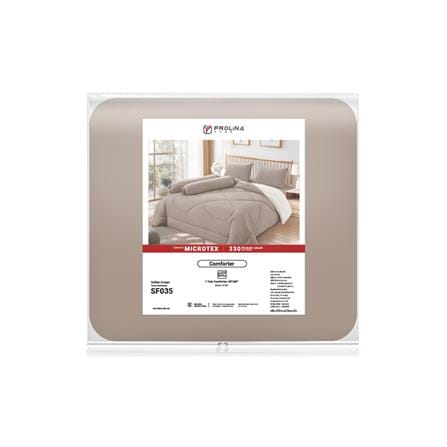 ผ้านวม FROLINA MICROTEX 60x80 นิ้ว สี SF035_2