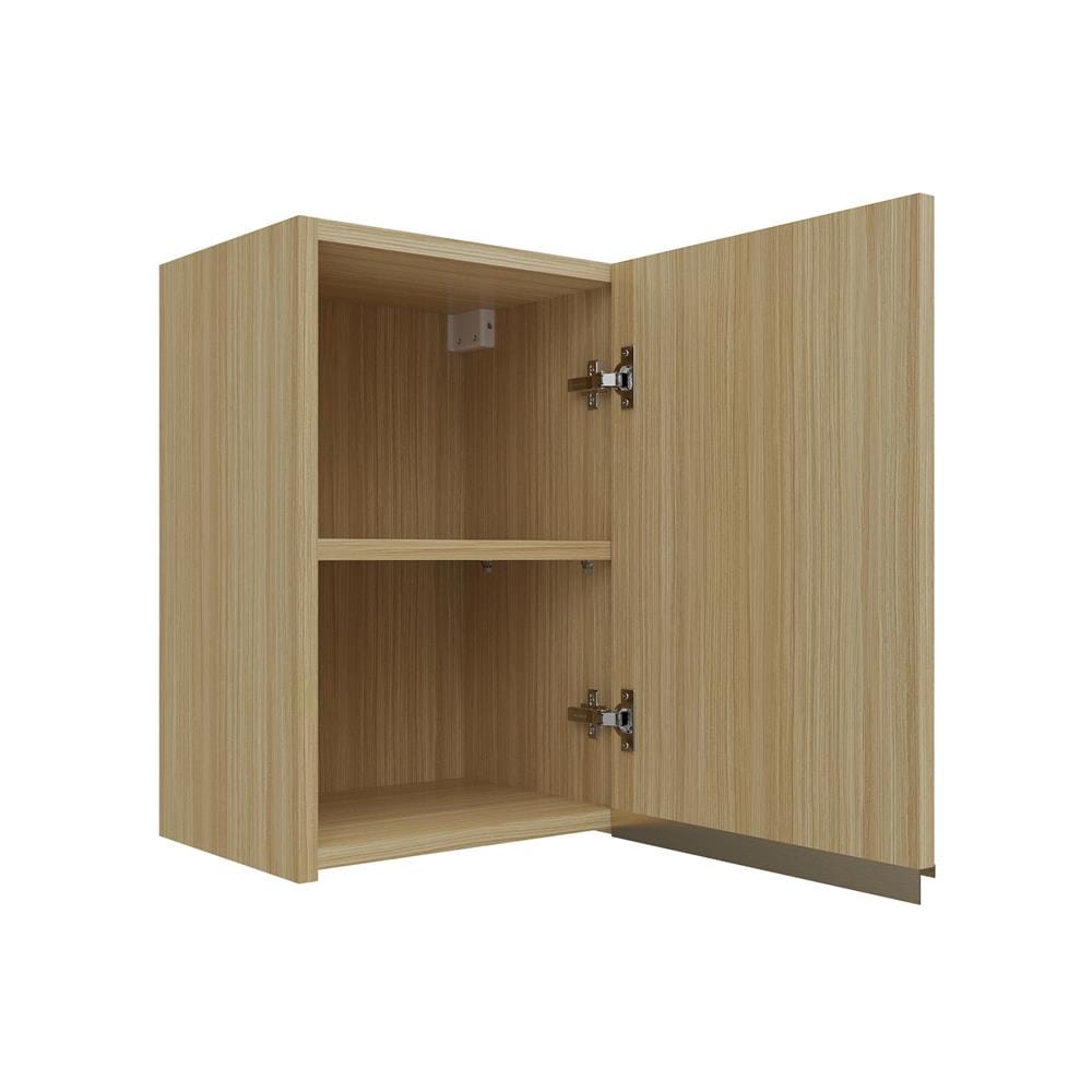 ตู้แขวนเดี่ยว JUPITER JUVENTAS 40x60 ซม. สี WOODS
