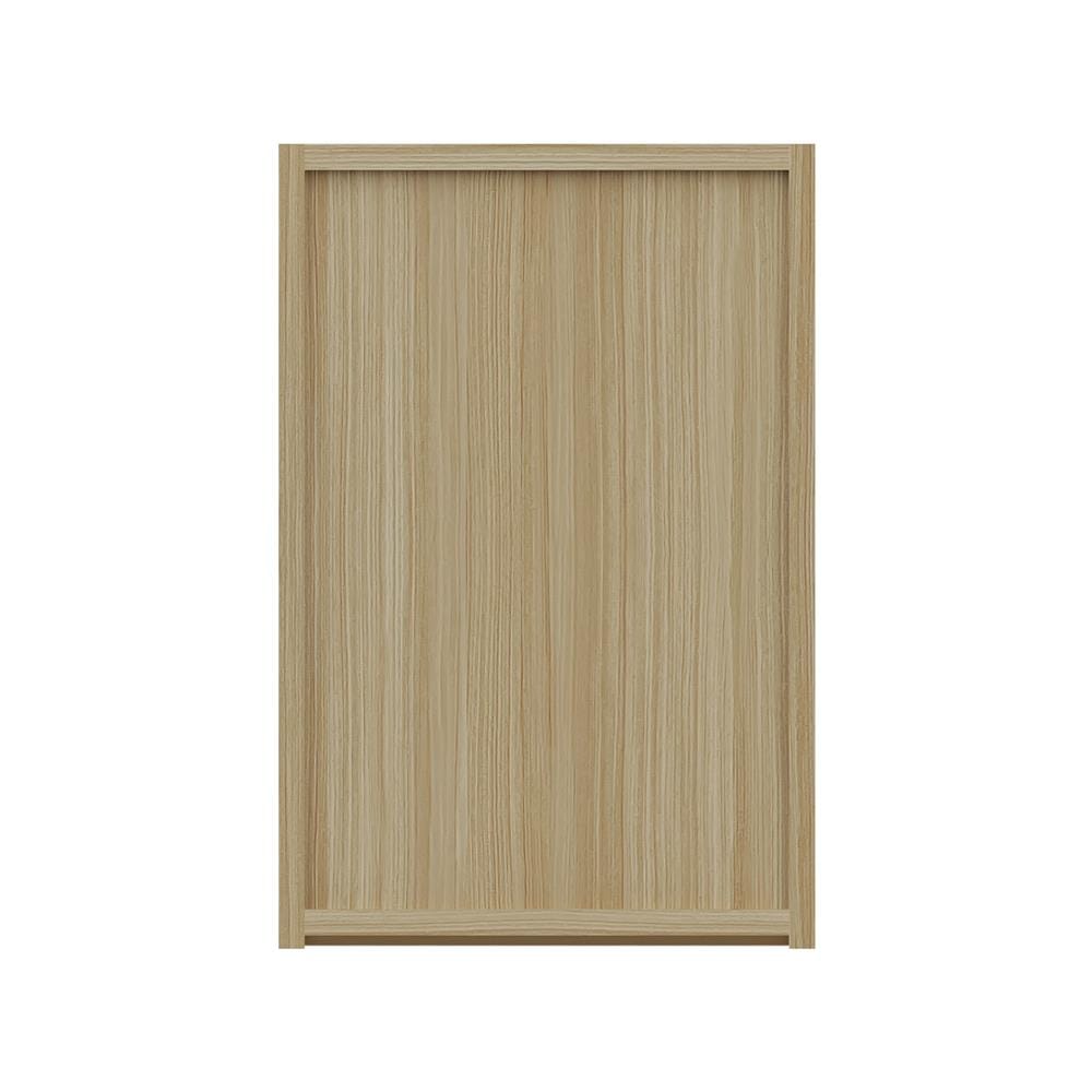 ตู้แขวนเดี่ยว JUPITER JUVENTAS 40x60 ซม. สี WOODS
