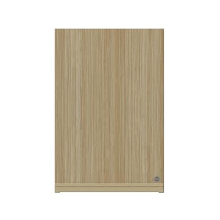 ตู้แขวนเดี่ยว JUPITER JUVENTAS 40x60 ซม. สี WOODS