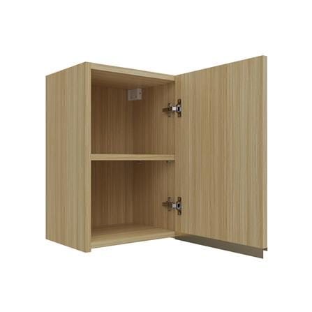 ตู้แขวนเดี่ยว JUPITER JUVENTAS 40x60 ซม. สี WOODS_2