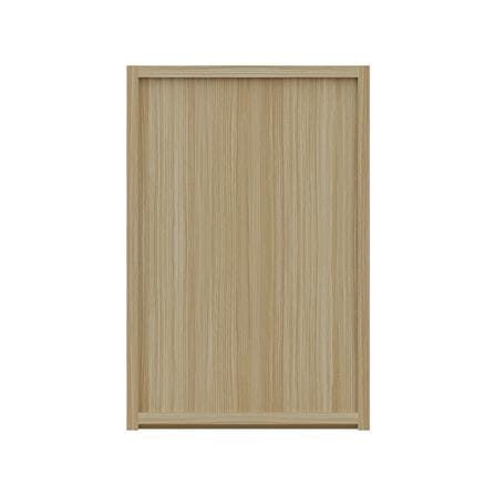 ตู้แขวนเดี่ยว JUPITER JUVENTAS 40x60 ซม. สี WOODS_3