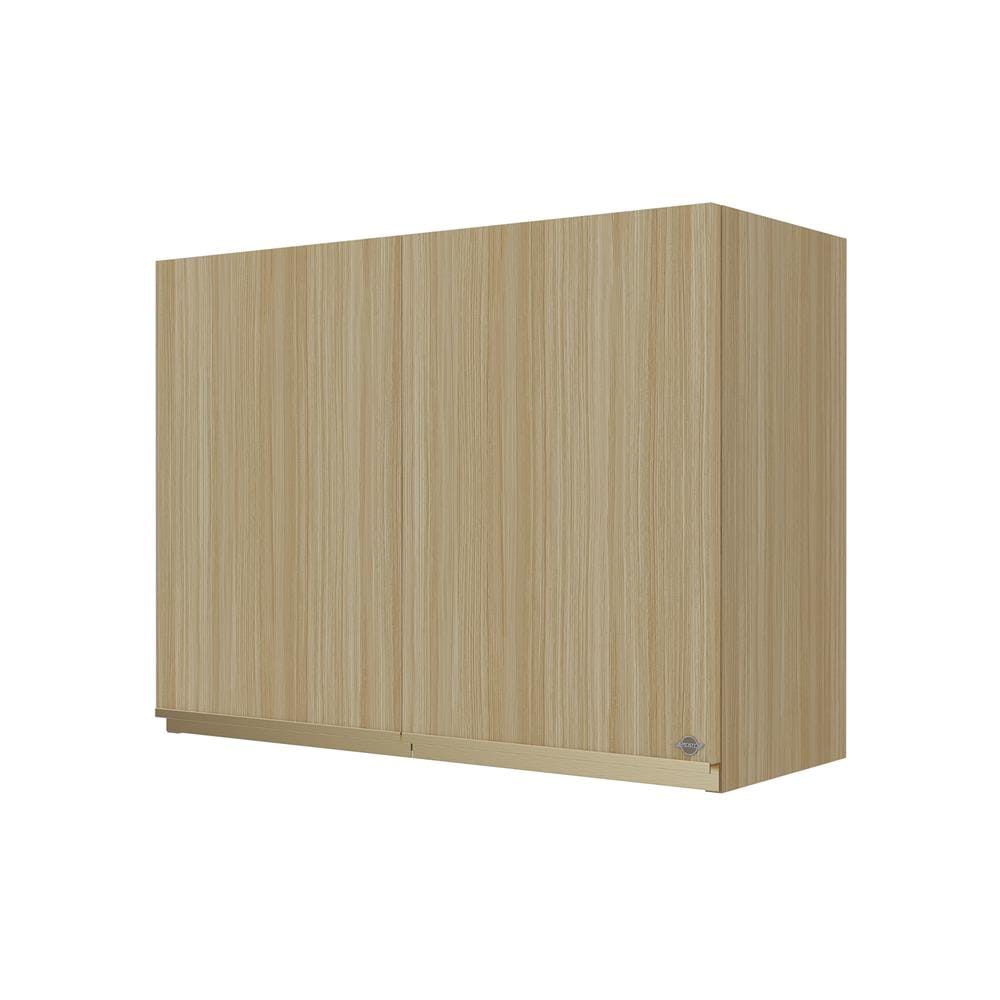 ตู้แขวนคู่ JUPITER JUVENTAS 80x60 ซม. สี WOODS